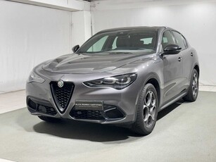 Alfa romeo Stelvio 2.2 Turbodiesel 210 CV