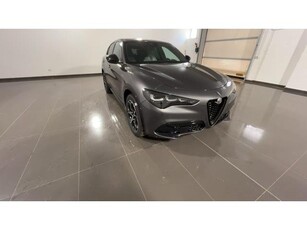 ALFA ROMEO STELVIO 2.2 Turbodiesel 210 CV AT8 Q4 Veloce #varicolori KM 0 AUTO SPINEA SPA