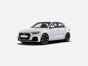 AUDI A1 SPORTBACK A1 SPB 30 TFSI S line edition