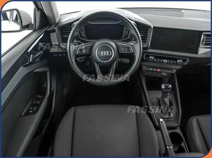 AUDI A1 SPORTBACK A1 SPB 30 TFSI S tronic Admired Advanced