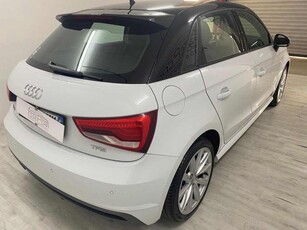 AUDI A1 SPORTBACK SPB 1.4 TFSI 125 CV Admired