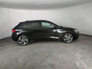 AUDI A3 SEDAN IV 2020 Sportback - Sportback 30 2.0 tdi Busines