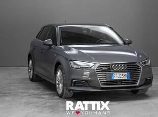 Audi A3 Sportback 1.4 tfsi e-tron Design s-tronic