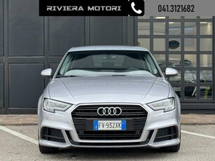 AUDI A3 SPORTBACK SPB 30 TDI S tronic Admired