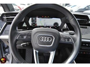 AUDI A3 SPORTBACK SPB 35 TFSI S tronic Business Advanced