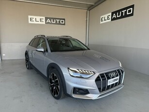 Audi A4 40 TDI