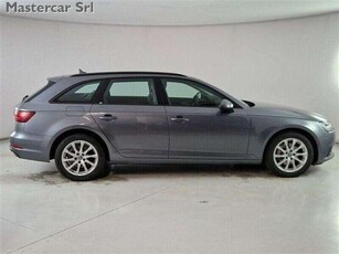 AUDI A4 Avant 40 2.0tdi Business 190cv s-tronic FW184PZ