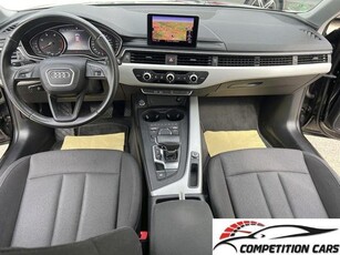 AUDI A4 AVANT Avant 2.0 TDI 150cv S tronic Panorama Matrix