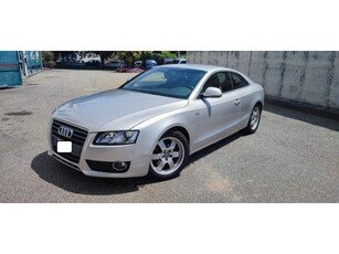 AUDI A5 1.8 TFSI 170 CV S-LINE