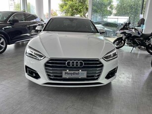 AUDI A5 SPORTBACK SPB 40 TDI S tronic S line edition