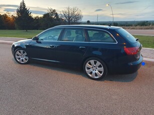 Audi A6 3.0 TDI quattro 225cv tiptronic automatico 06