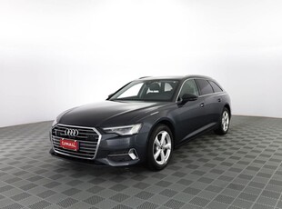 Audi A6 40 TDI