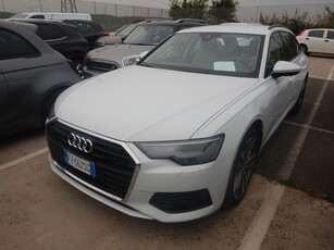 Audi A6 Avant 55 3.0 TFSI quattro ultra S tronic Business Plus