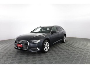 AUDI A6 AVANT A6 Avant 40 2.0 TDI S tronic Business Sport