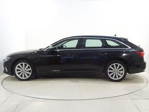 AUDI A6 AVANT Avant 40 2.0 TDI S tronic Business Sport