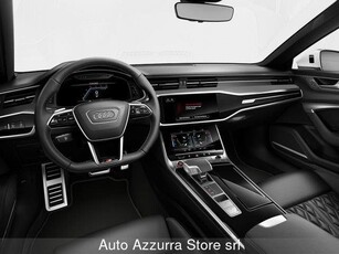 AUDI A6 AVANT S6 Avant 3.0 TDI quattro tiptronic KM 0 AUTO AZZURRA STORE S.R.L.