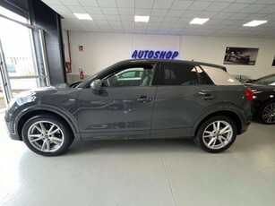 AUDI Q2 30 1.6 tdi s-tronic Sline