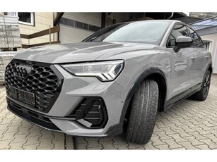 AUDI Q3 Sportback Sportback 40TDI 200cv-Matrix-DynamicPack-Nardo