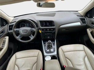 AUDI Q5 2.0 TDI 170 CV quattro