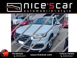 AUDI Q5 40 TDI quattro S tronic Business Sport