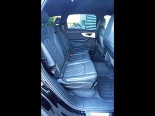 AUDI Q7 50 TDI QUATTRO TIPTRONIC SPORT 7P.