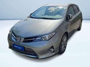 AURIS 1.8 HYBRID LOUNGE 5P