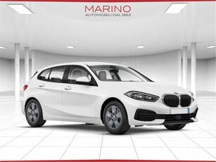 BMW 116 Serie 1 (F40) d 5p. Business Advantage Diesel