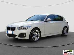 BMW 116d