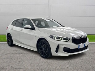 BMW 118d