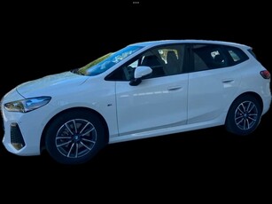 BMW 223i ACTIVE TOURER MHEV 48 V M SPORT PERFETTA