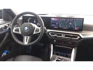 BMW I4 M50 M-Sport