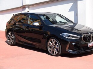 BMW M135 i xDrive NaviPro/VirtualDisplay/19\