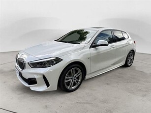 BMW SERIE 1 118d 5p. Msport