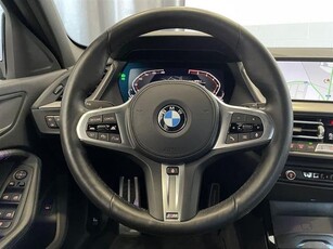 BMW SERIE 1 118i 5p. Msport