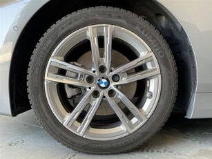 BMW SERIE 1 118i 5p. Msport