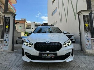 BMW Serie 1 120d xdrive 5p. M Sport