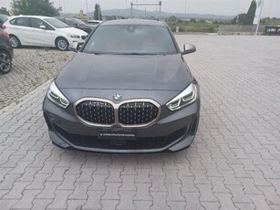 BMW SERIE 1 M 135i xDrive