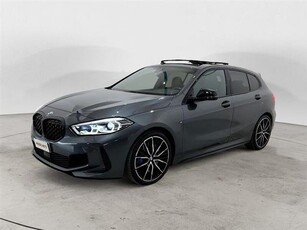 BMW SERIE 1 M 135i xDrive