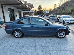 BMW SERIE 3 Ci cat G.P.L. (ASI / CRS)