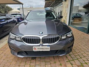 BMW SERIE 3 d Business Advantage