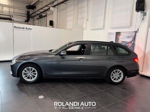 BMW SERIE 3 d Touring Business Advantage auto