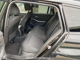 BMW SERIE 3 TOURING 320d 48V xDrive Touring Business Advantage