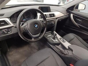 BMW SERIE 3 TOURING 320d Touring xdrive Business auto