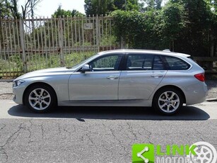 BMW SERIE 3 TOURING d Touring Business Automatic