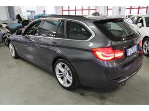 BMW SERIE 3 TOURING d xDrive Touring Luxury 190CV Eu6d-temp