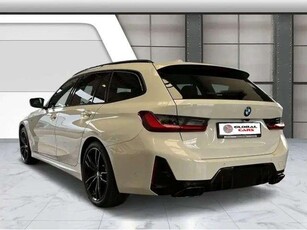 BMW SERIE 3 TOURING M340d Touring mhev 48V xdrive /ACC/Panor/H.Kardon