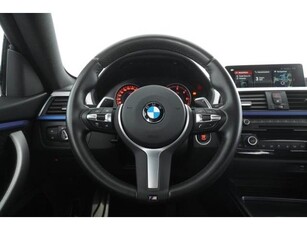 BMW SERIE 4 GRAND COUPE Serie 4 d Gran Coupé Msport