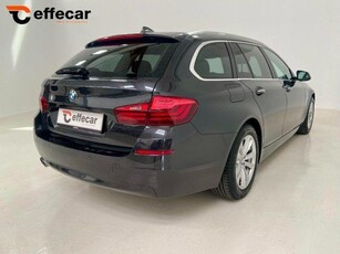 BMW SERIE 5 TOURING d Touring Business aut.