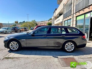 BMW SERIE 5 TOURING d Touring Business aut.