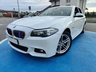 BMW SERIE 5 TOURING d Xdrive Touring ///M Sport